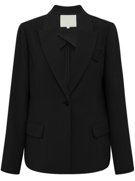 Gossia - AzuraGO Blazer Black