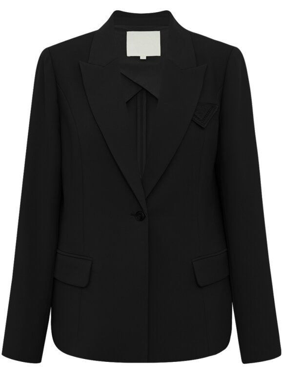 Gossia - AzuraGO Blazer Black