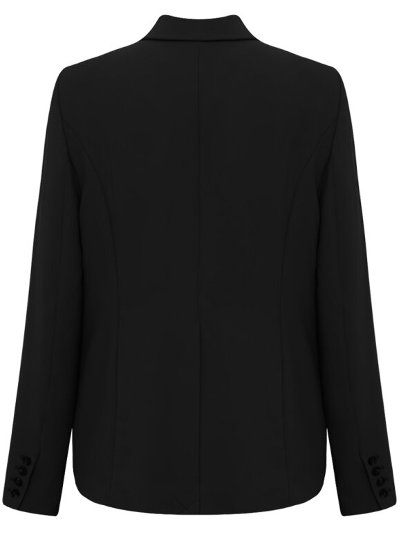 Gossia - AzuraGO Blazer Black