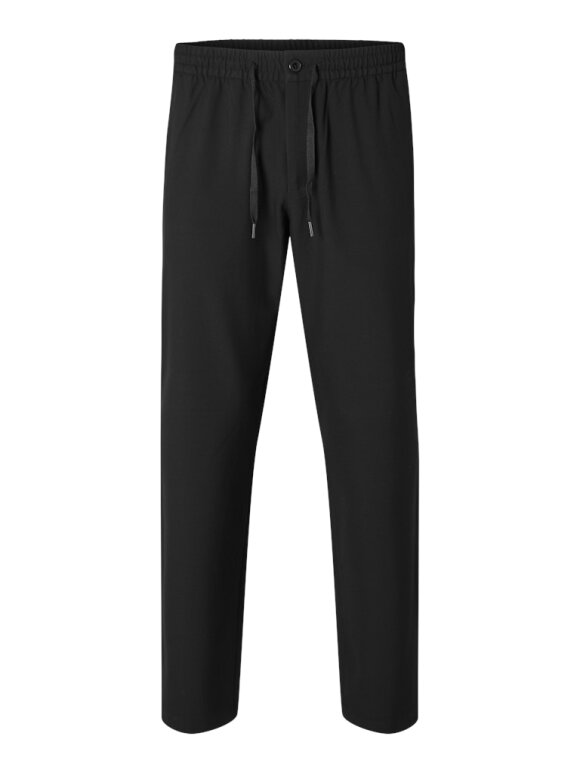 Selected - SLM196-Straight Robert Pant