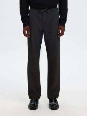 Selected - SLM196-Straight Robert Pant