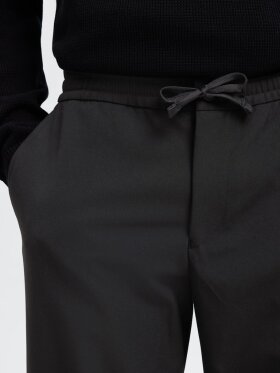 Selected - SLM196-Straight Robert Pant