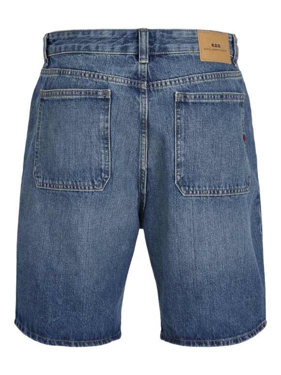 Royal Denim Division - RDDLoose DEVY Shorts RE 540