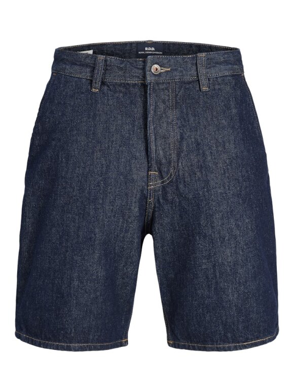 Royal Denim Division - RDDLoose DEVY Shorts RE 440
