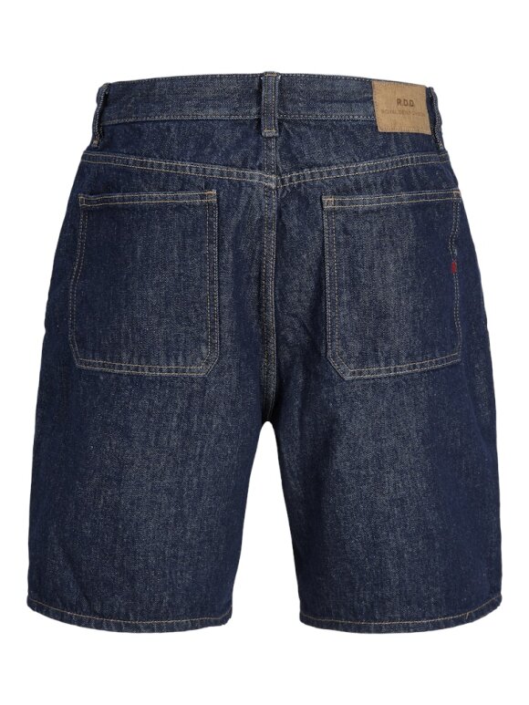 Royal Denim Division - RDDLoose DEVY Shorts RE 440