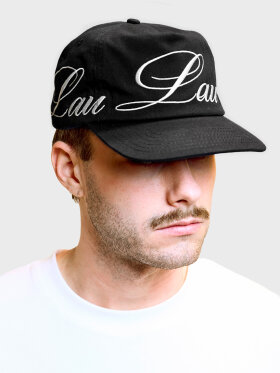 LAU--LAU - Baseball Cap