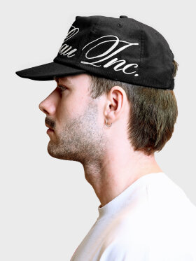 LAU--LAU - Baseball Cap