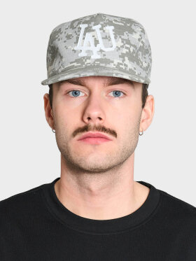 LAU--LAU - Baseball Cap
