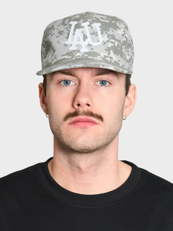 LAU--LAU - Baseball Cap