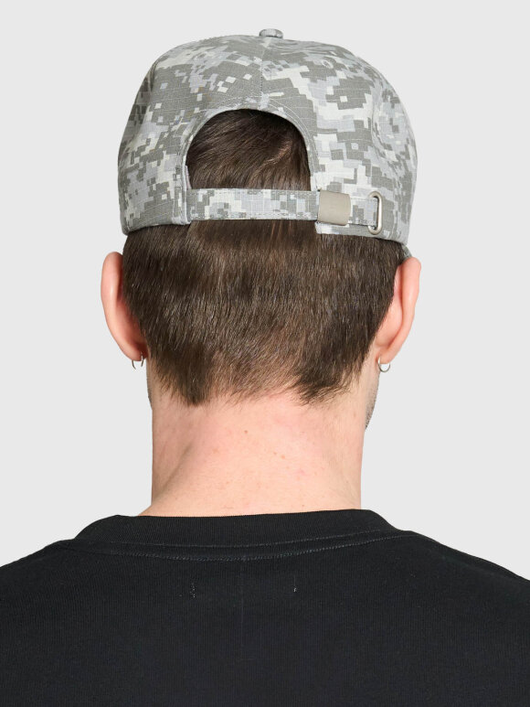 LAU--LAU - Baseball Cap