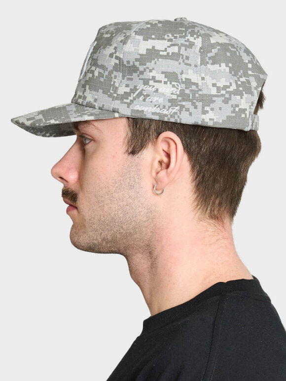 LAU--LAU - Baseball Cap