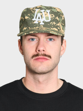 LAU--LAU - Baseball Cap