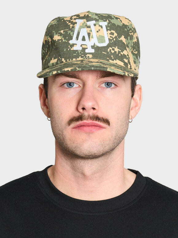 LAU--LAU - Baseball Cap
