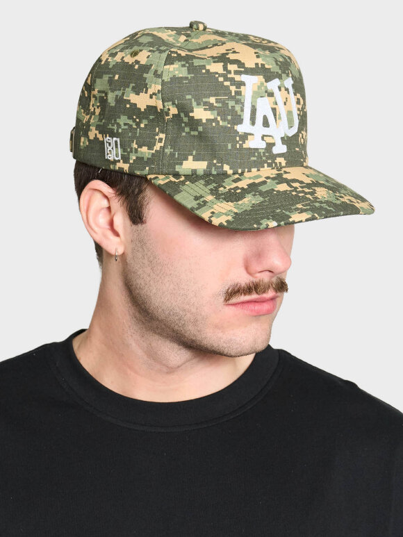 LAU--LAU - Baseball Cap
