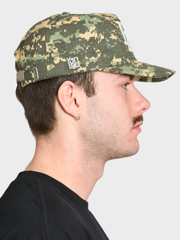 LAU--LAU - Baseball Cap