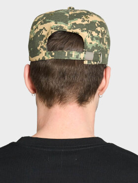 LAU--LAU - Baseball Cap