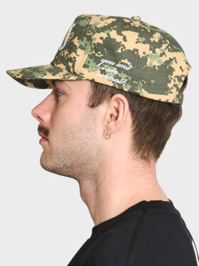 LAU--LAU - Baseball Cap