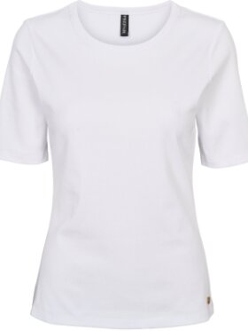Prepair - Beate T-shirt White