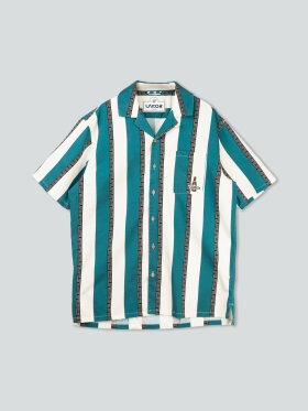Lakor - Sport-Cola Stripe SS Shirt
