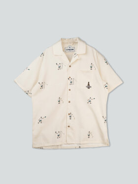 Lakor - Sport-Cola Camping SS Shirt