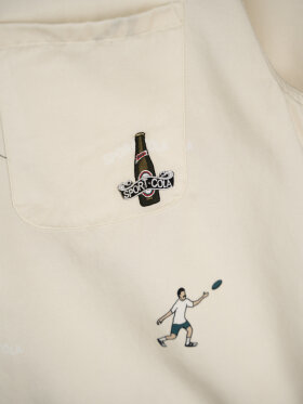 Lakor - Sport-Cola Camping SS Shirt