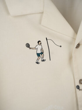 Lakor - Sport-Cola Camping SS Shirt