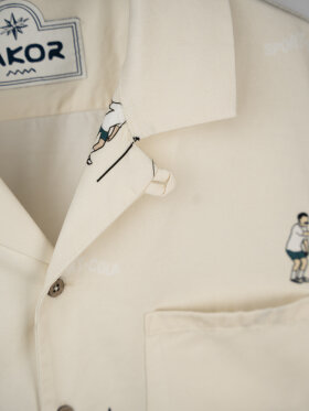 Lakor - Sport-Cola Camping SS Shirt