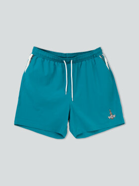 Lakor - Sport-Cola Swim Shorts