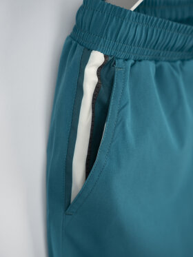 Lakor - Sport-Cola Swim Shorts