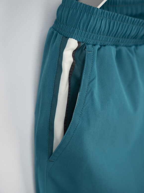 Lakor - Sport-Cola Swim Shorts