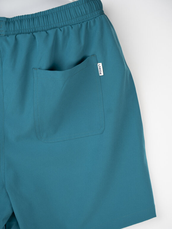 Lakor - Sport-Cola Swim Shorts