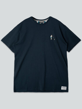 Lakor - Mini Kubb Player T-shirt
