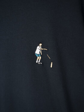 Lakor - Mini Kubb Player T-shirt