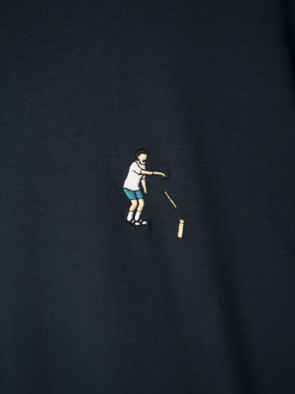 Lakor - Mini Kubb Player T-shirt