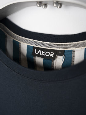 Lakor - Mini Kubb Player T-shirt