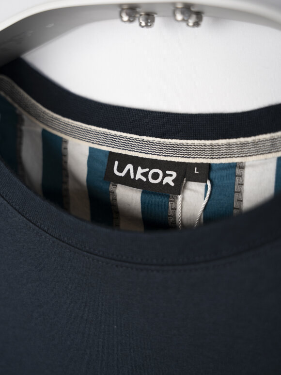 Lakor - Mini Kubb Player T-shirt