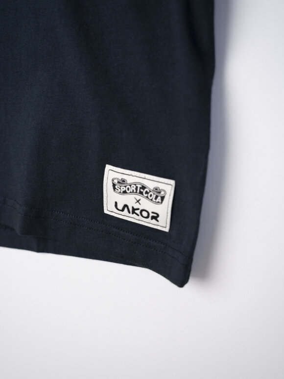 Lakor - Mini Kubb Player T-shirt