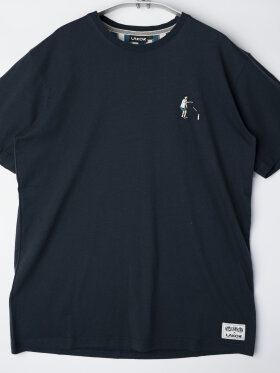 Lakor - Mini Kubb Player T-shirt