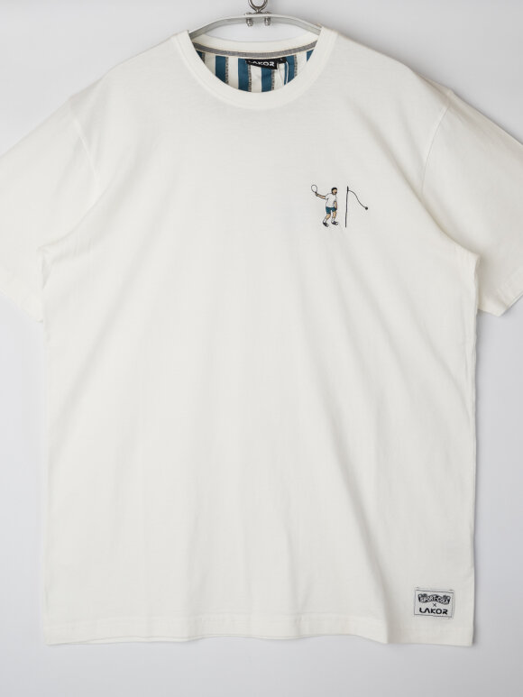 Lakor - Mini Tennis Player T-shirt