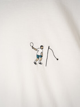 Lakor - Mini Tennis Player T-shirt