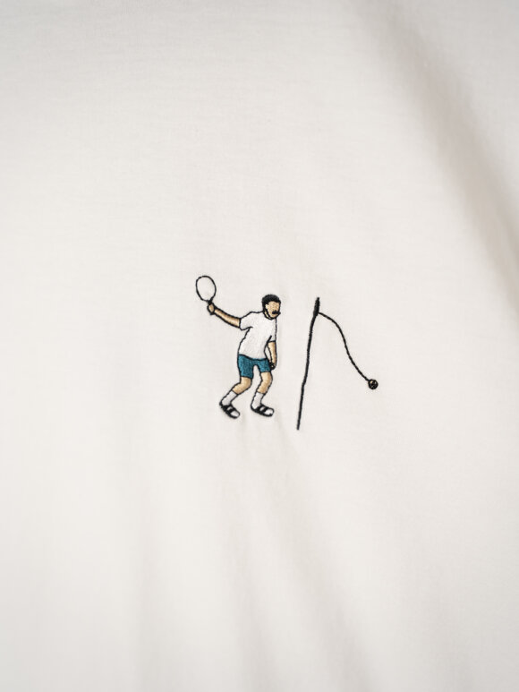 Lakor - Mini Tennis Player T-shirt