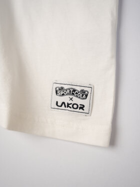 Lakor - Mini Tennis Player T-shirt