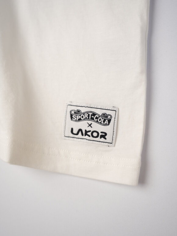 Lakor - Mini Tennis Player T-shirt