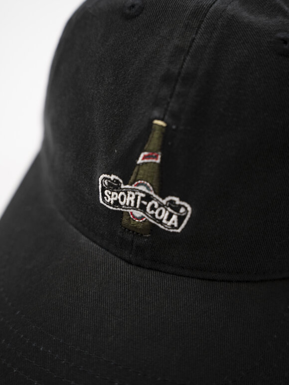 Lakor - Sport-Cola Cap