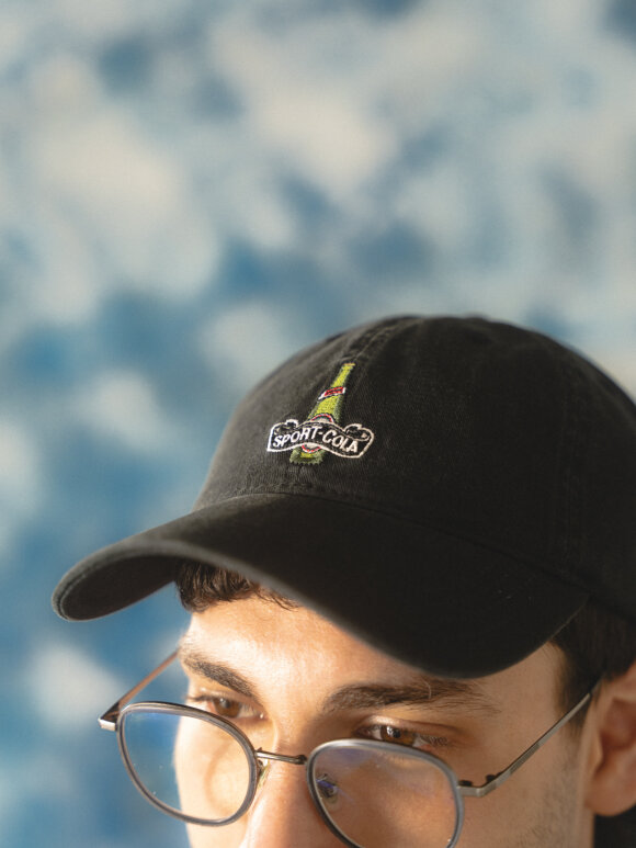 Lakor - Sport-Cola Cap