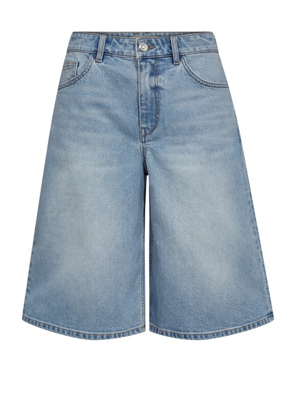 Mos Mosh - MMMathilde Urban Shorts light