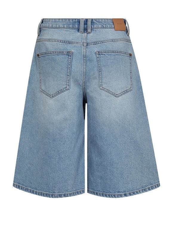 Mos Mosh - MMMathilde Urban Shorts light