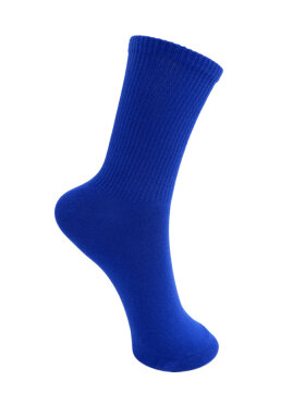 Black Colour - BCSylvie Sock Blue
