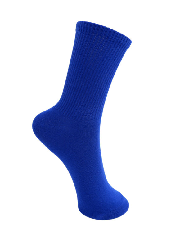 Black Colour - BCSylvie Sock Blue