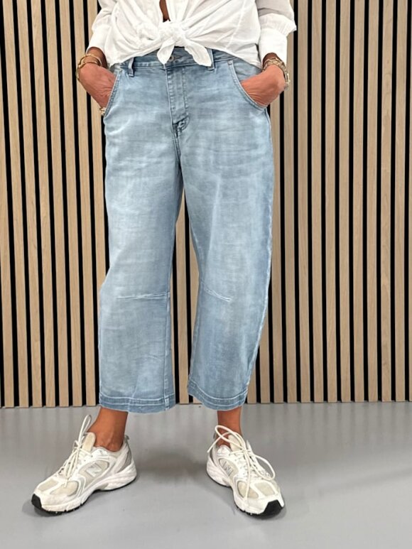 Cabana Living - Morin Jeans Light Denim
